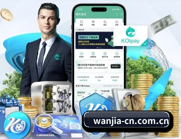 玩加电竞 APP